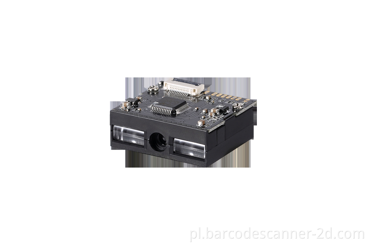 Silnik skanowania OEM OEM Scan Engine